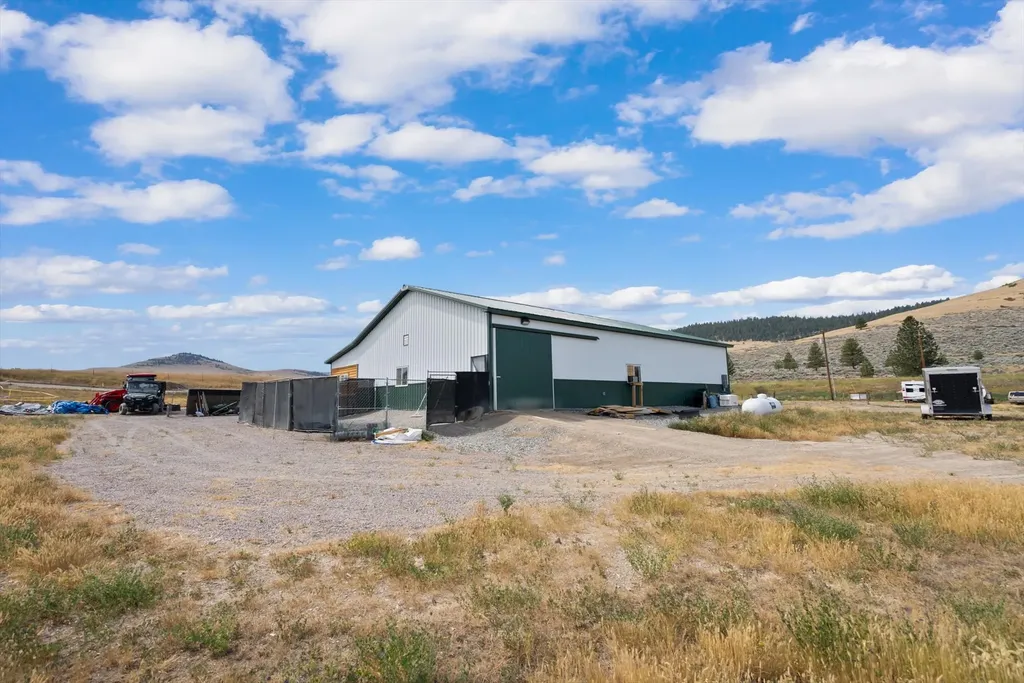 1724 Mt Highway 28 Hot Springs MT 59845