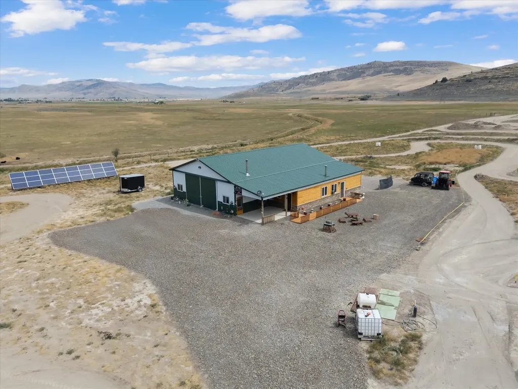 1724 Mt Highway 28 Hot Springs MT 59845
