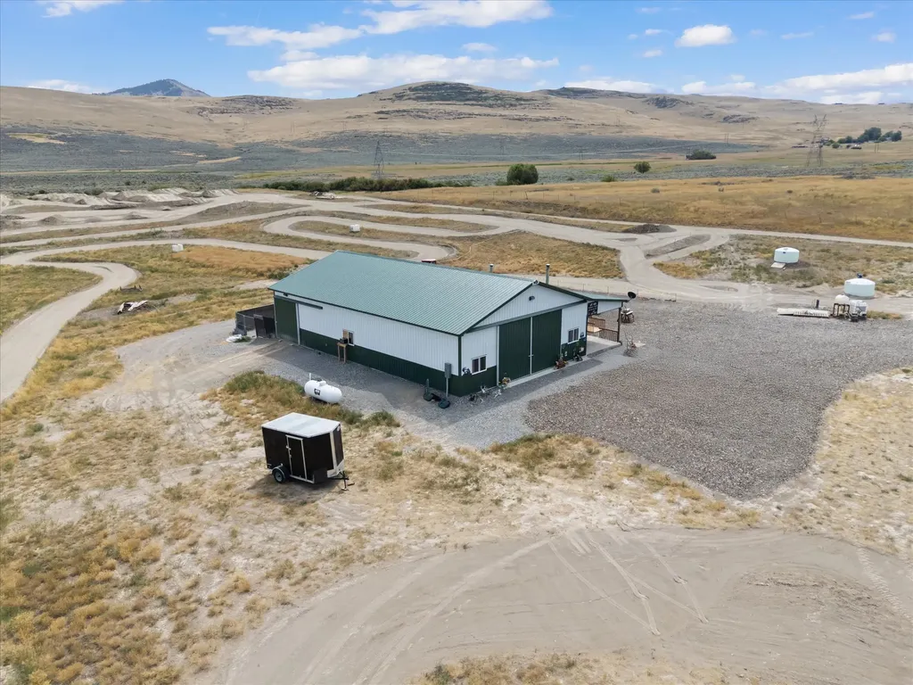 1724 Mt Highway 28 Hot Springs MT 59845