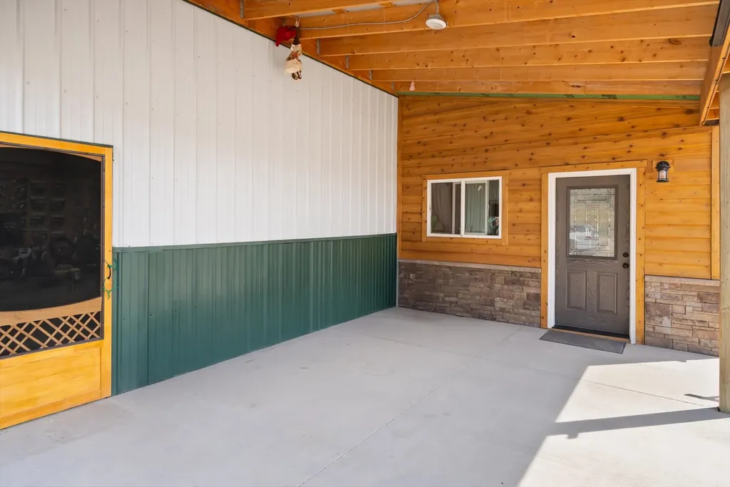 1724 Mt Highway 28 Hot Springs MT 59845