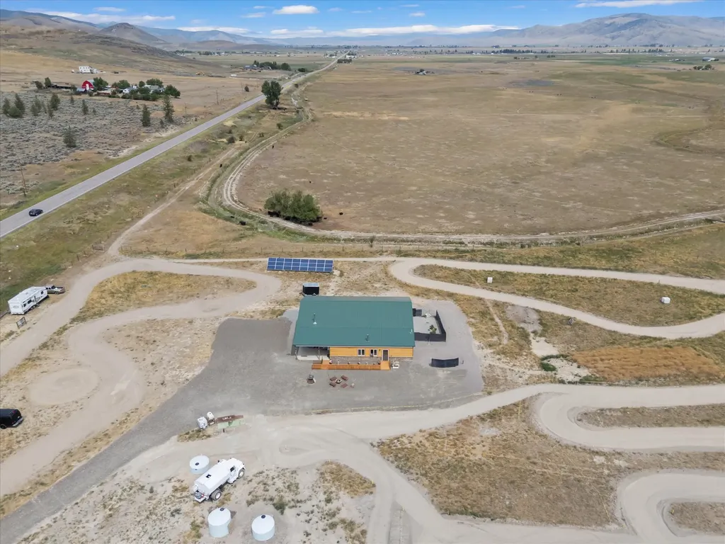 1724 Mt Highway 28 Hot Springs MT 59845