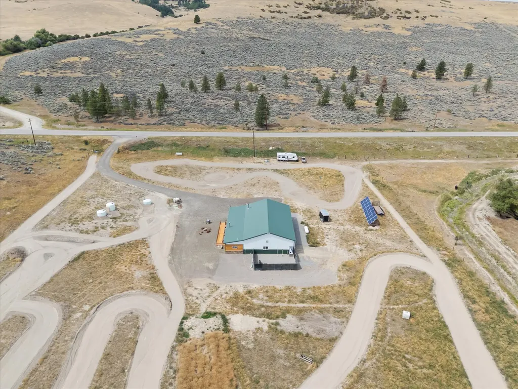 1724 Mt Highway 28 Hot Springs MT 59845