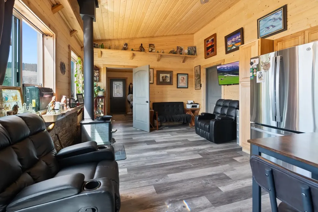 1724 Mt Highway 28 Hot Springs MT 59845