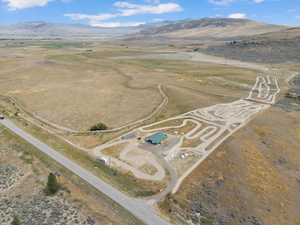 1724 Mt Highway 28 Hot Springs MT 59845