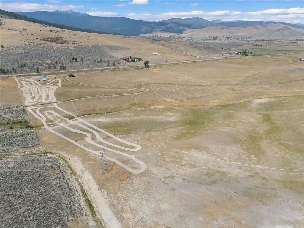 1724 Mt Highway 28 Hot Springs MT 59845