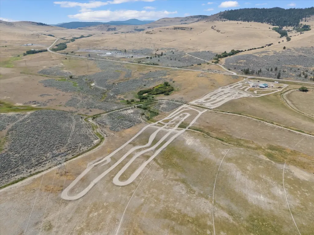 1724 Mt Highway 28 Hot Springs MT 59845