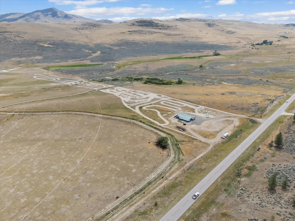 1724 Mt Highway 28 Hot Springs MT 59845