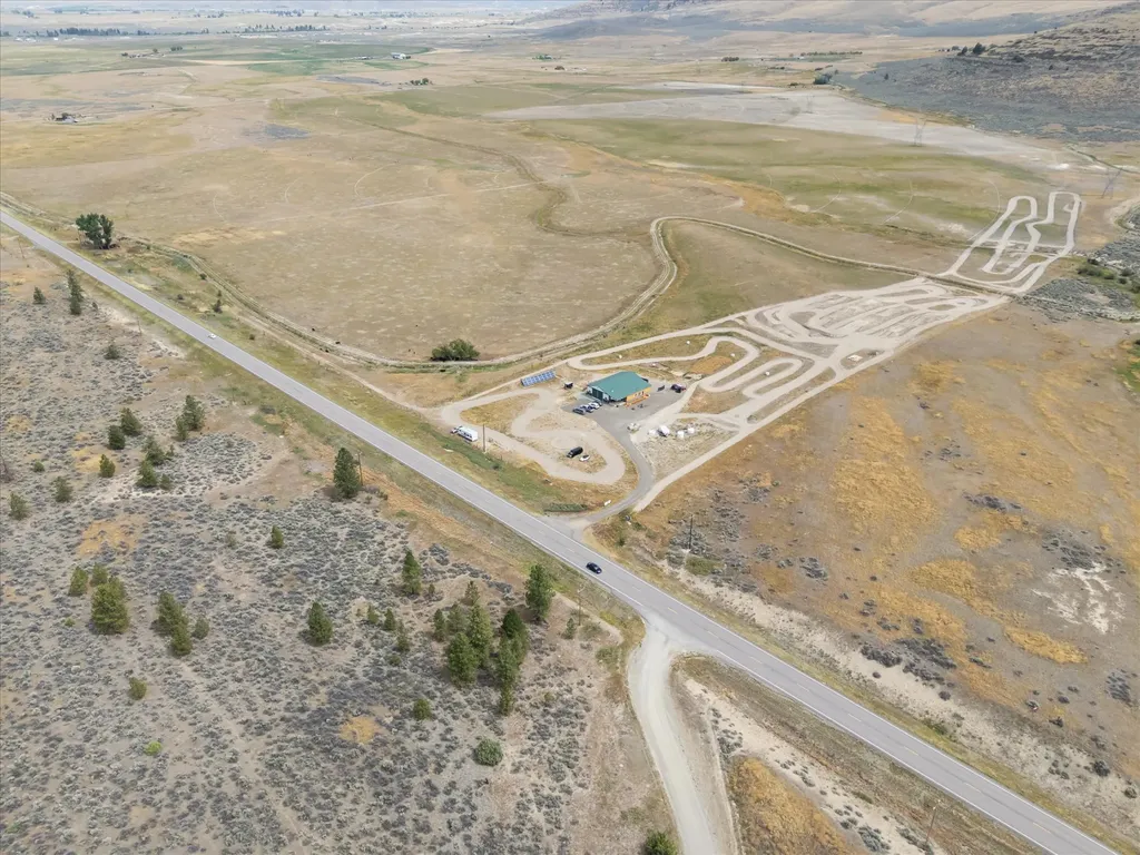 1724 Mt Highway 28 Hot Springs MT 59845