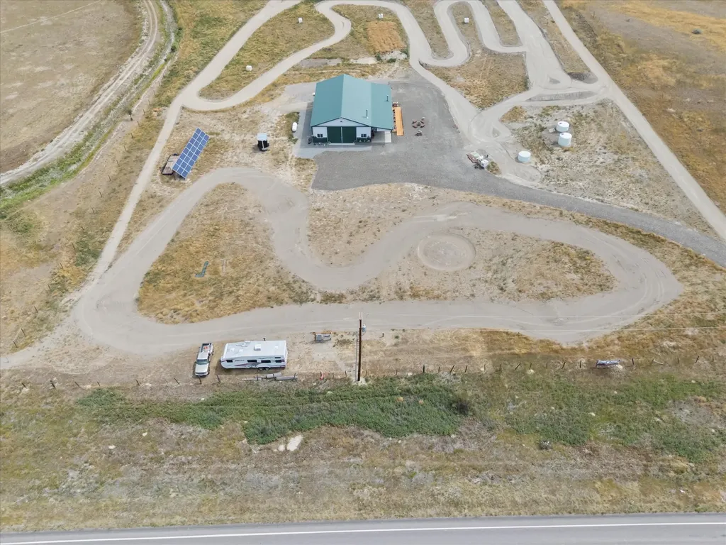 1724 Mt Highway 28 Hot Springs MT 59845