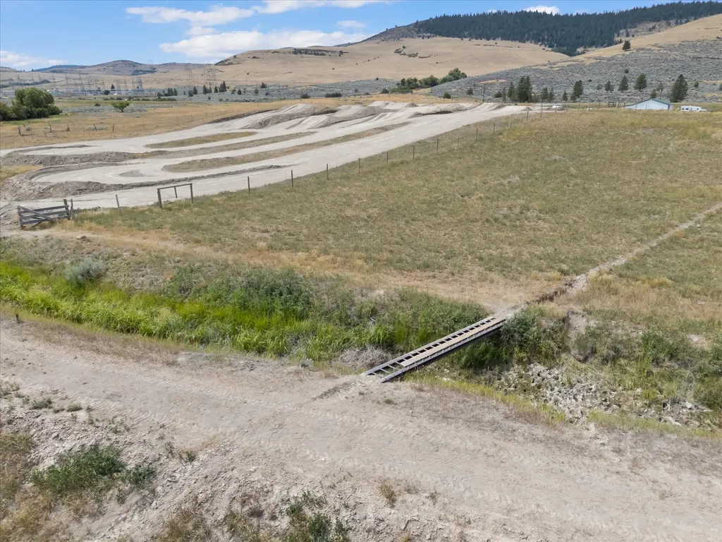 1724 Mt Highway 28 Hot Springs MT 59845