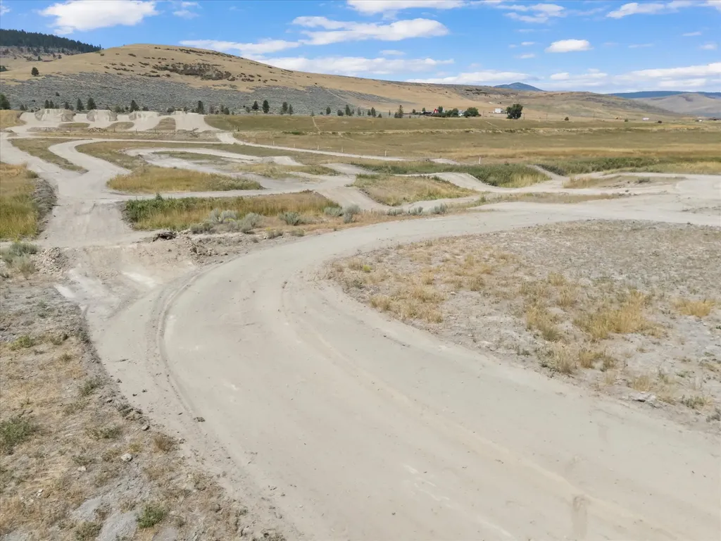 1724 Mt Highway 28 Hot Springs MT 59845