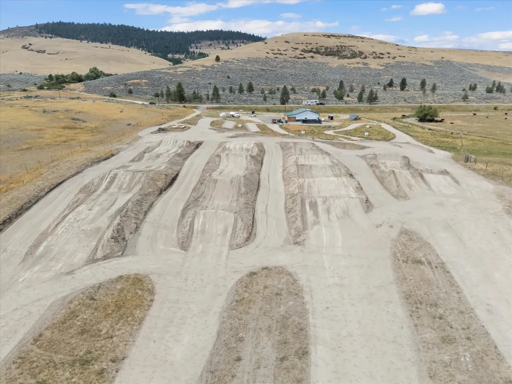 1724 Mt Highway 28 Hot Springs MT 59845