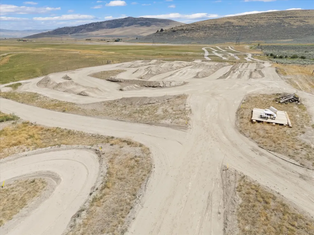 1724 Mt Highway 28 Hot Springs MT 59845