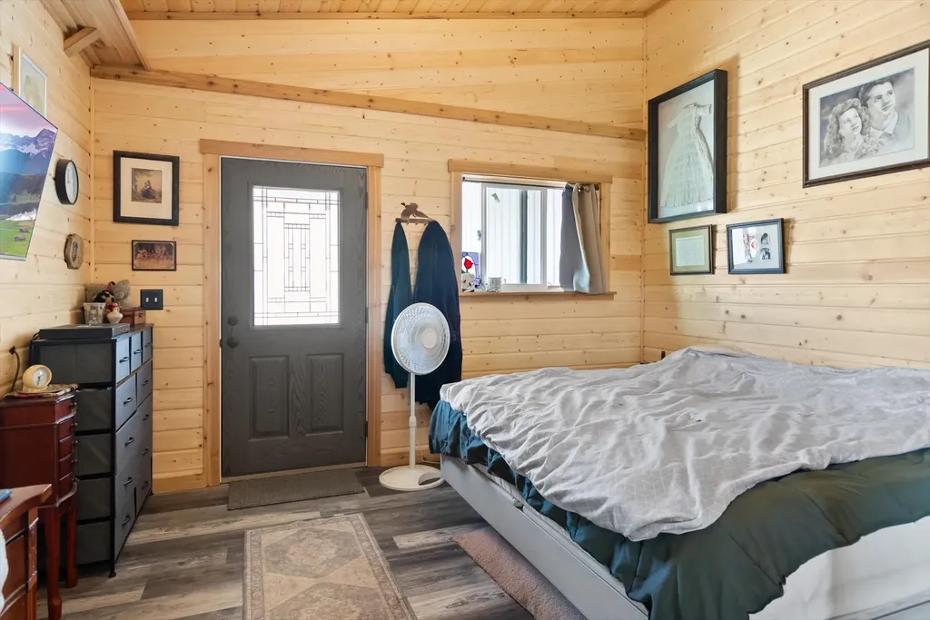 1724 Mt Highway 28 Hot Springs MT 59845