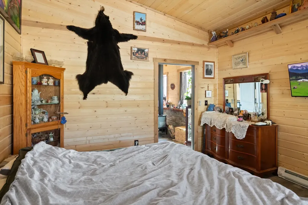 1724 Mt Highway 28 Hot Springs MT 59845