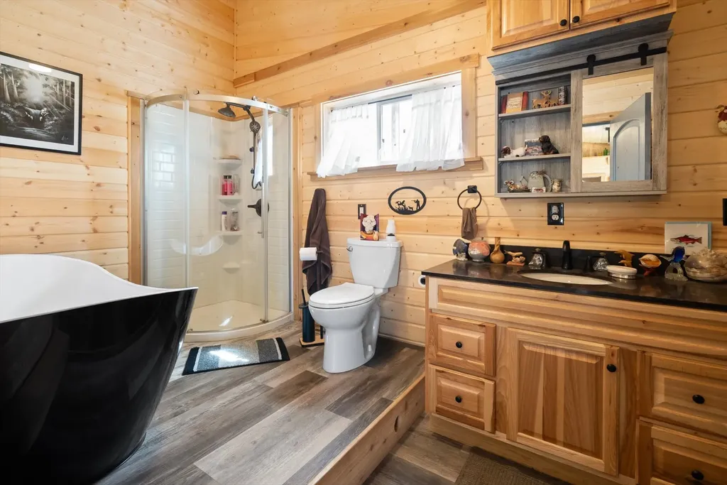 1724 Mt Highway 28 Hot Springs MT 59845
