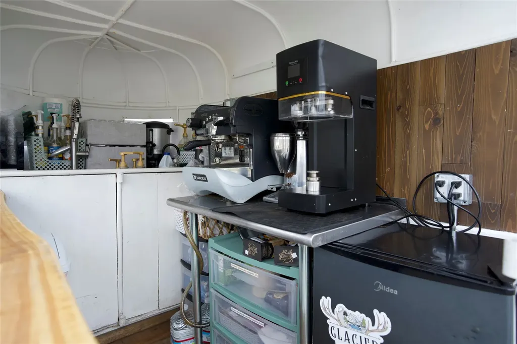 Nhn Glacier Grinds Coffee Kalispell MT 59901