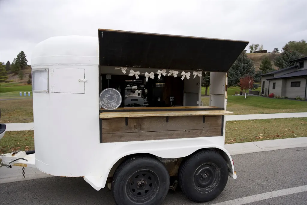 Nhn Glacier Grinds Coffee Kalispell MT 59901