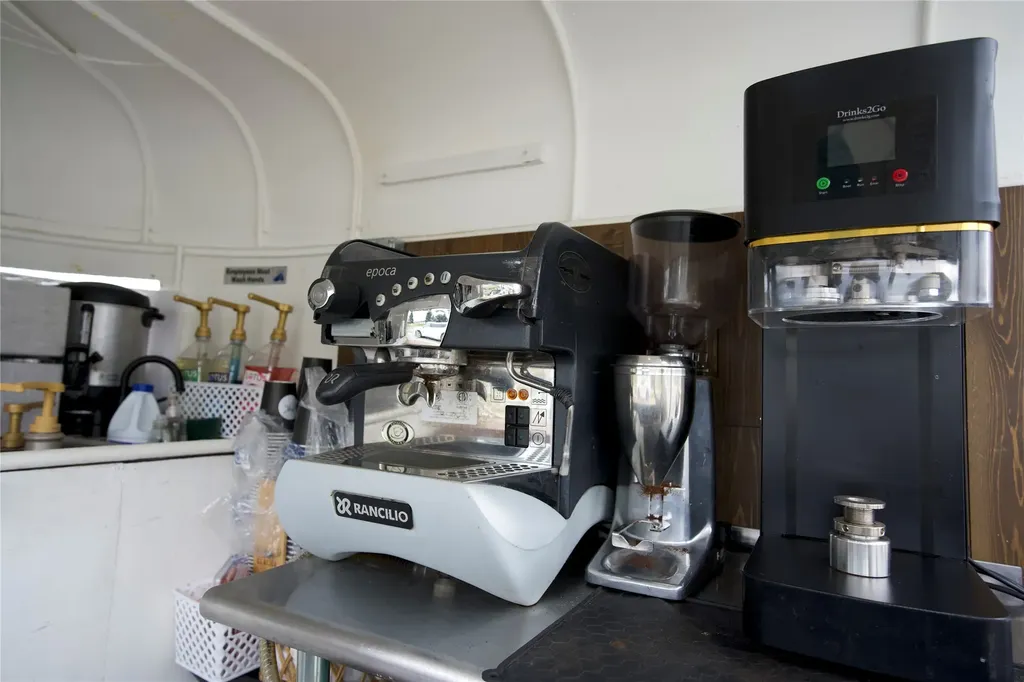 Nhn Glacier Grinds Coffee Kalispell MT 59901