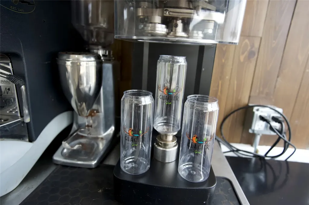 Nhn Glacier Grinds Coffee Kalispell MT 59901