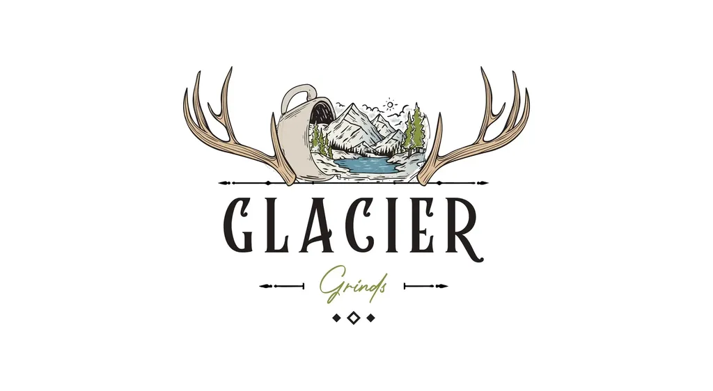Nhn Glacier Grinds Coffee Kalispell MT 59901