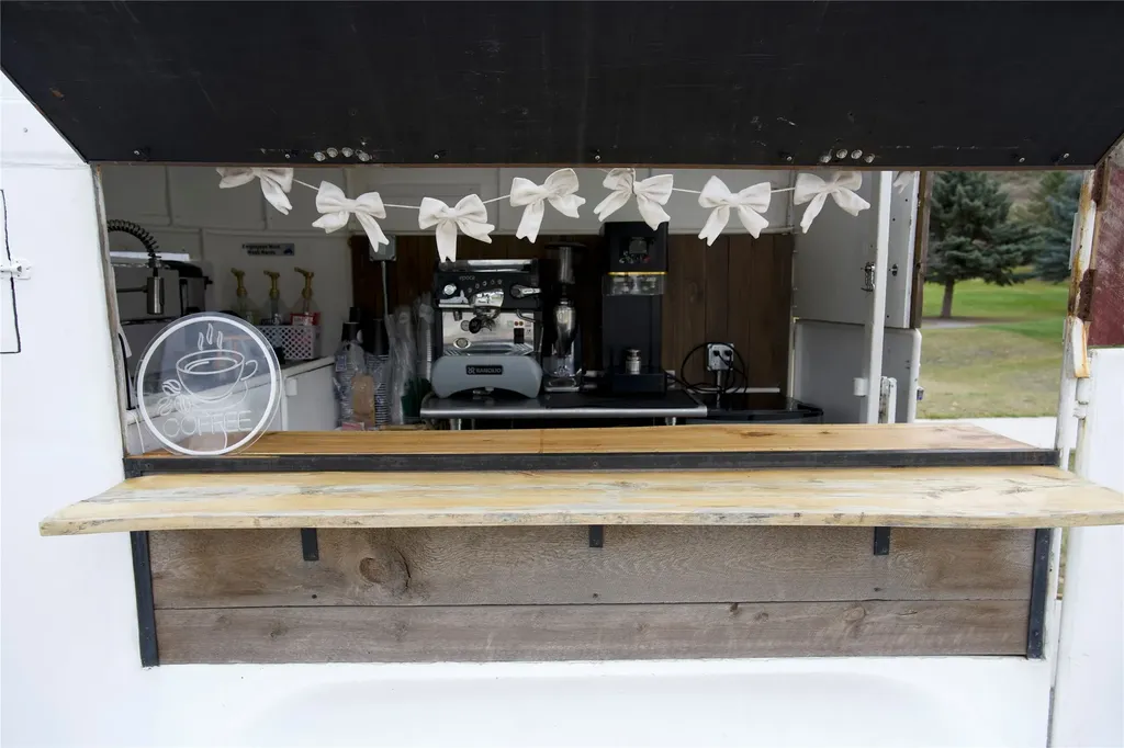 Nhn Glacier Grinds Coffee Kalispell MT 59901