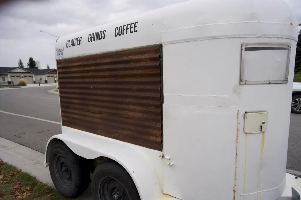 Nhn Glacier Grinds Coffee Kalispell MT 59901
