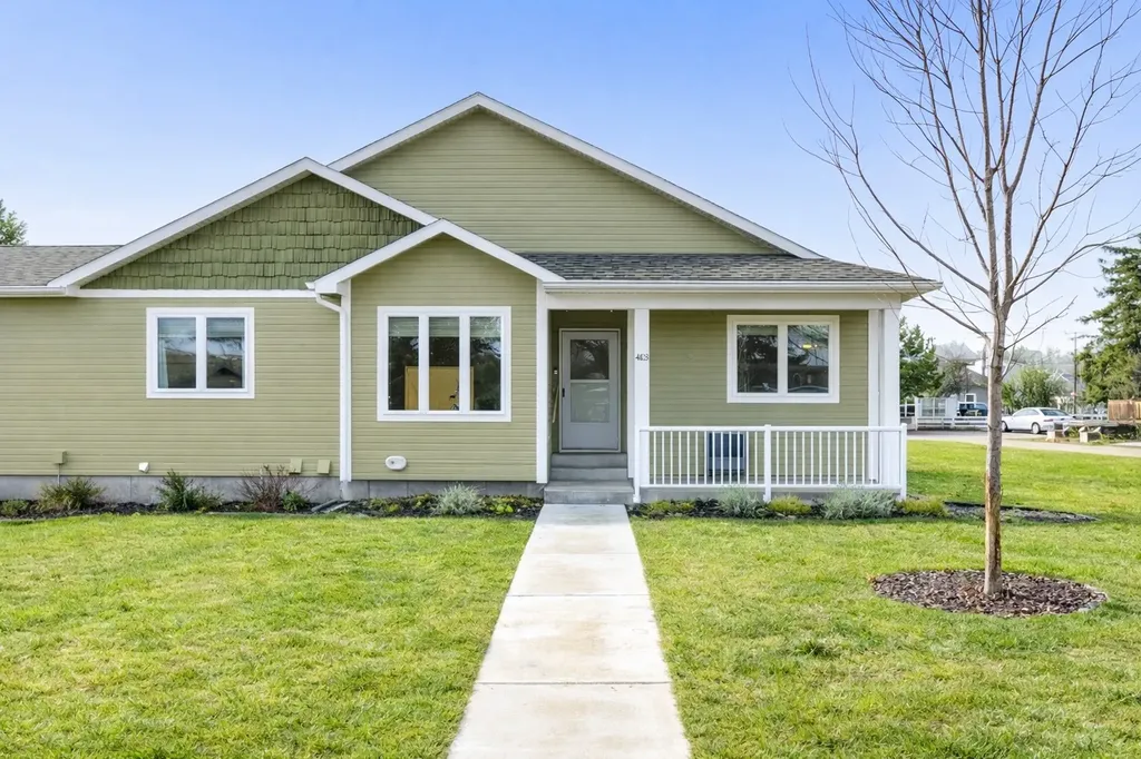 4103 Rainbow Drive Missoula MT 59803