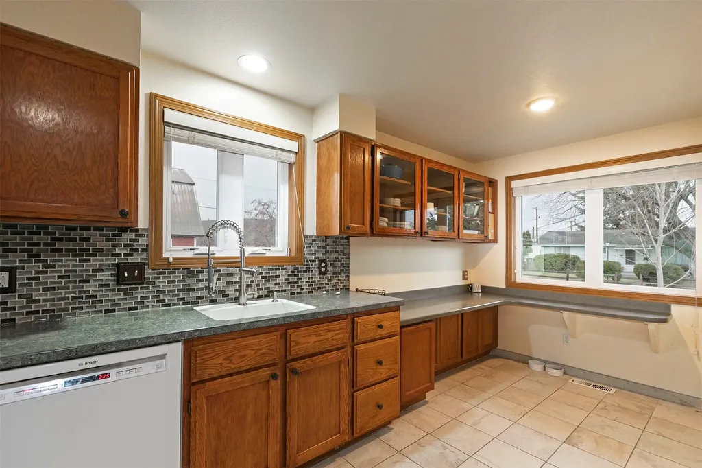 4103 Rainbow Drive Missoula MT 59803