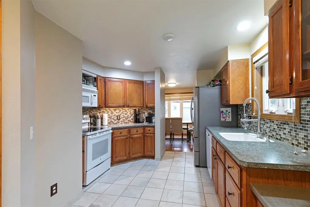 4103 Rainbow Drive Missoula MT 59803