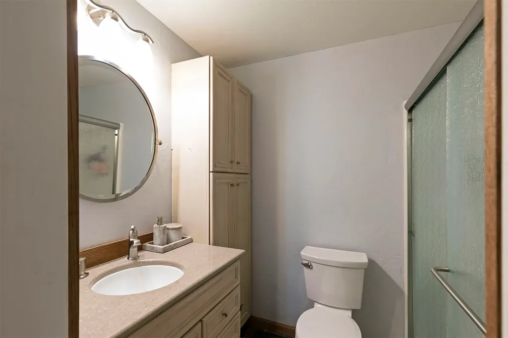 4103 Rainbow Drive Missoula MT 59803