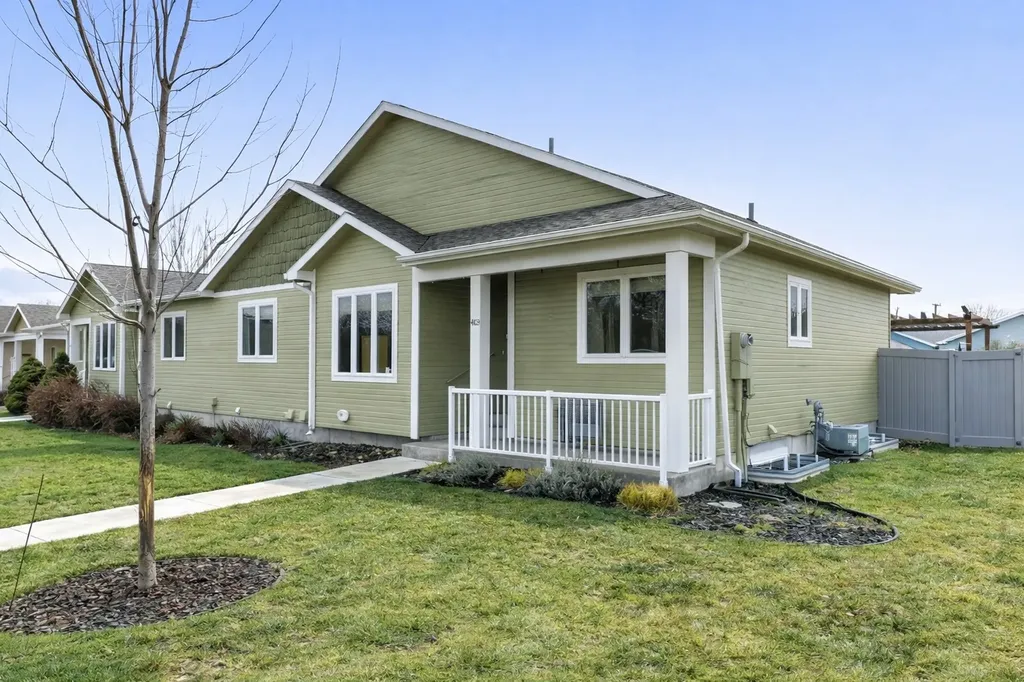 4103 Rainbow Drive Missoula MT 59803