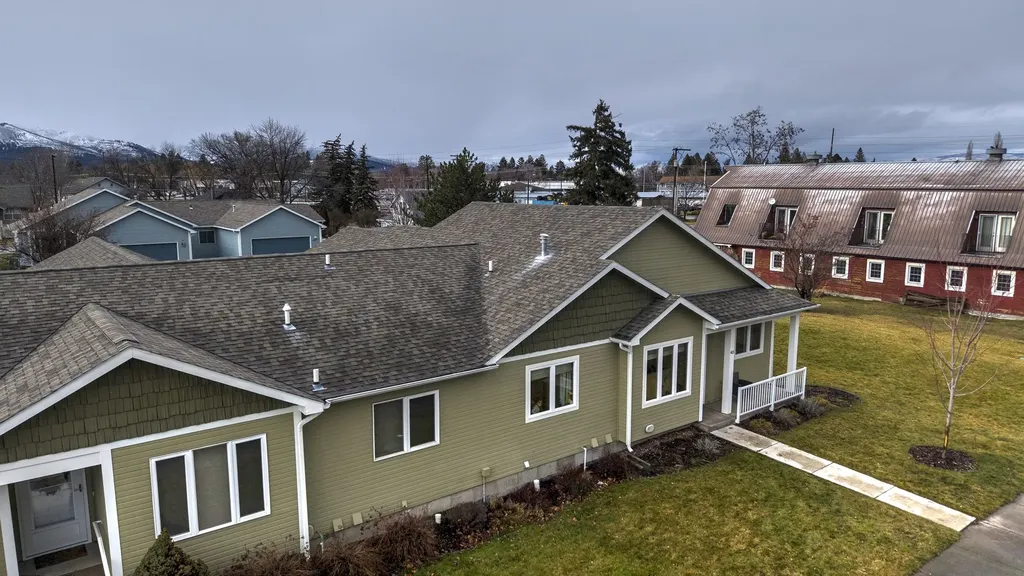 4103 Rainbow Drive Missoula MT 59803