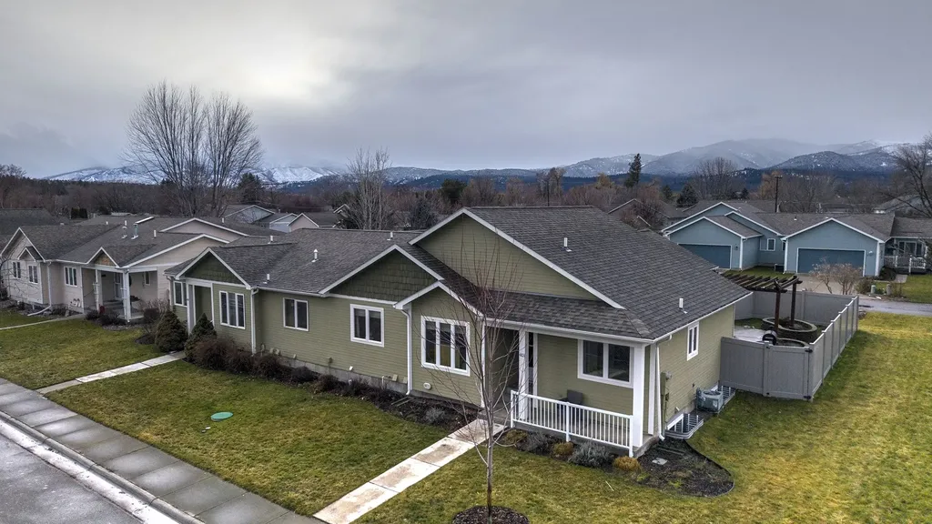 4103 Rainbow Drive Missoula MT 59803