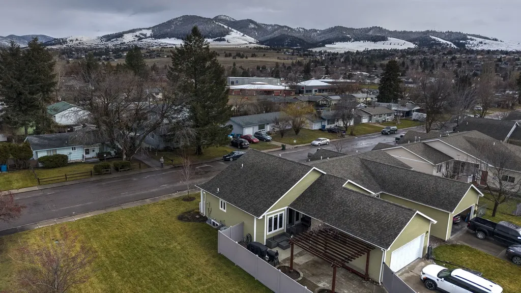 4103 Rainbow Drive Missoula MT 59803