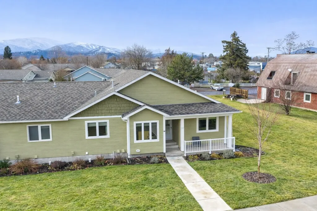 4103 Rainbow Drive Missoula MT 59803