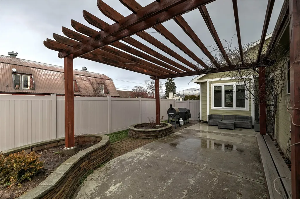 4103 Rainbow Drive Missoula MT 59803