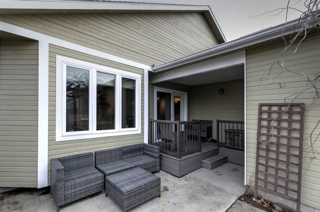 4103 Rainbow Drive Missoula MT 59803