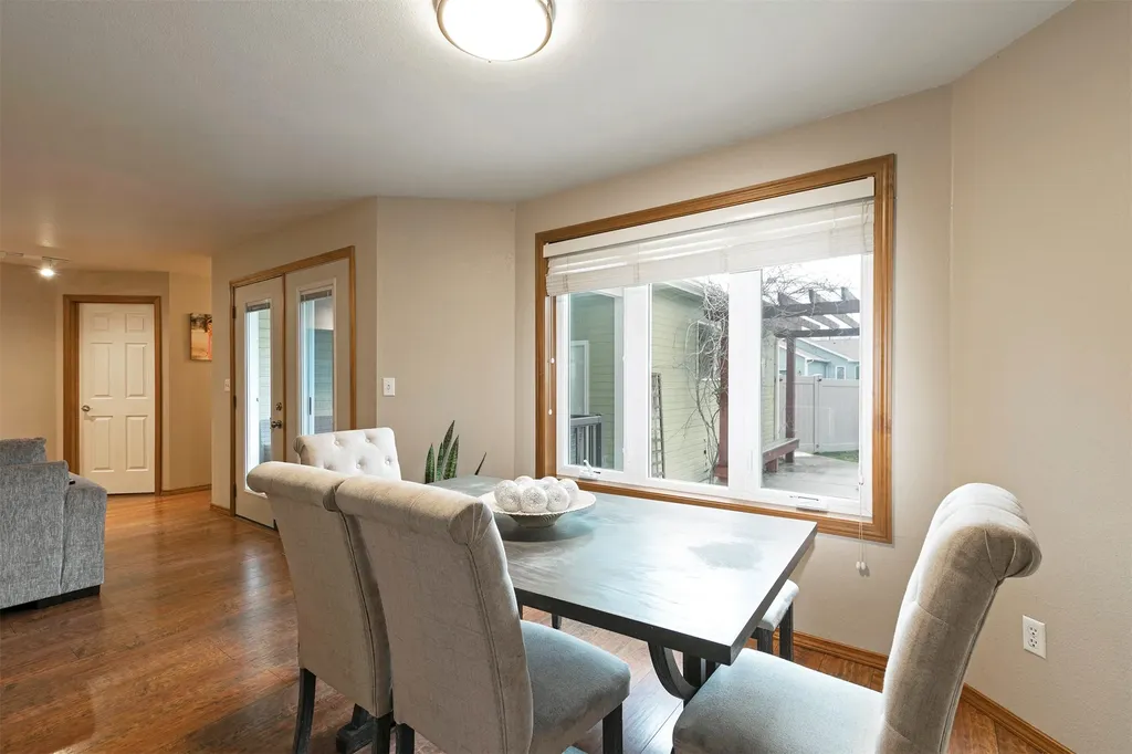 4103 Rainbow Drive Missoula MT 59803