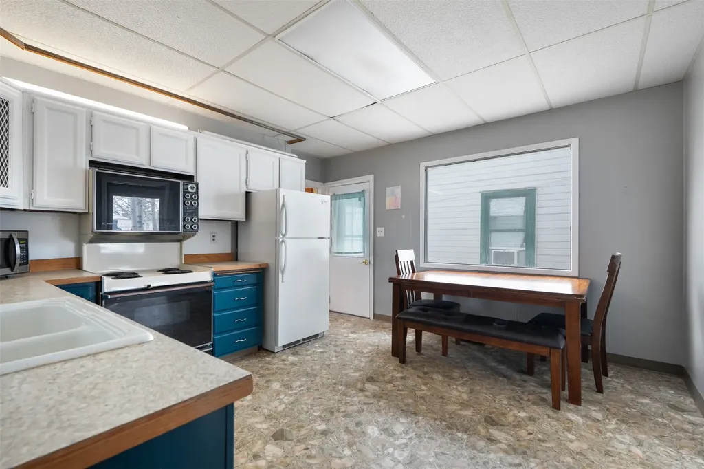 1032 S Wyoming Street Butte MT 59701