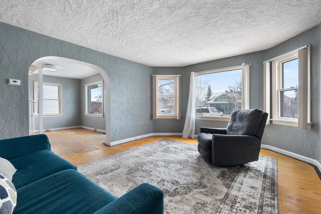 1032 S Wyoming Street Butte MT 59701