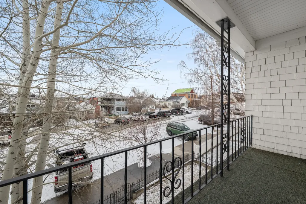 1032 S Wyoming Street Butte MT 59701