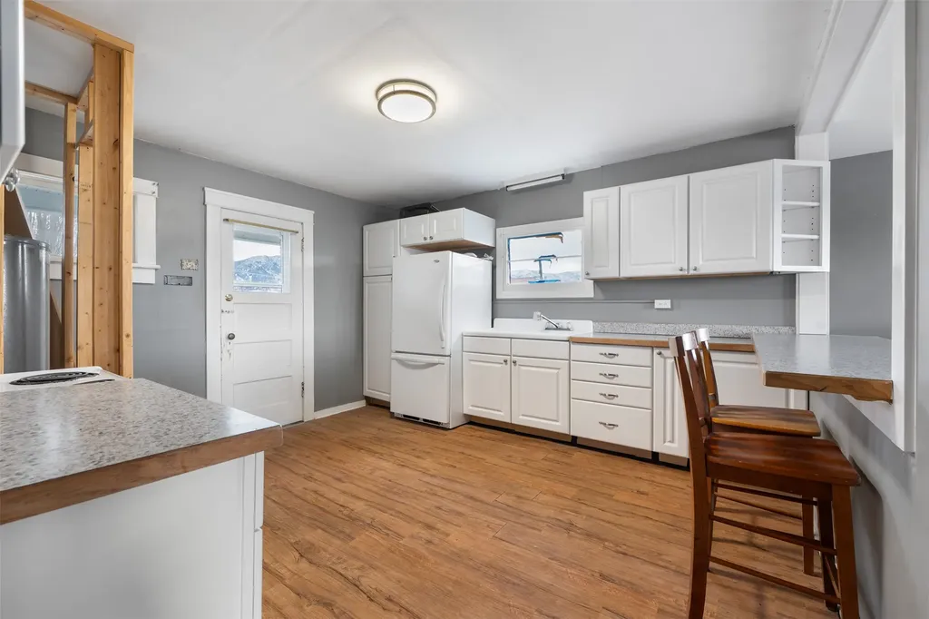 1032 S Wyoming Street Butte MT 59701