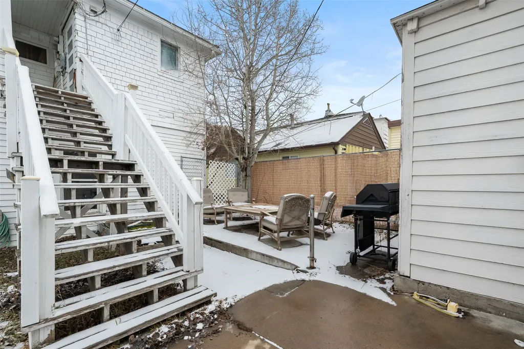 1032 S Wyoming Street Butte MT 59701