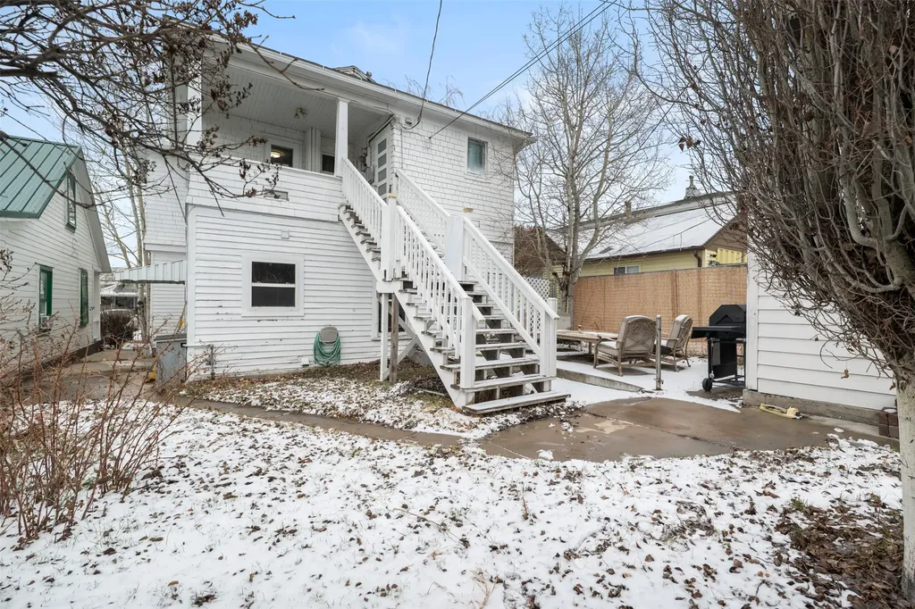 1032 S Wyoming Street Butte MT 59701