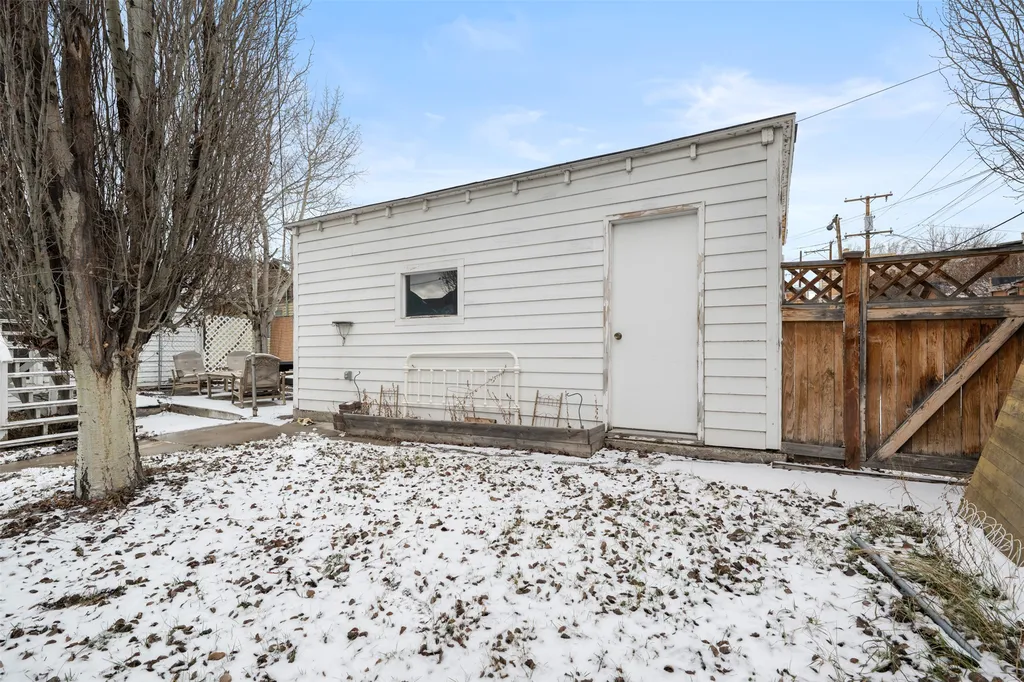 1032 S Wyoming Street Butte MT 59701