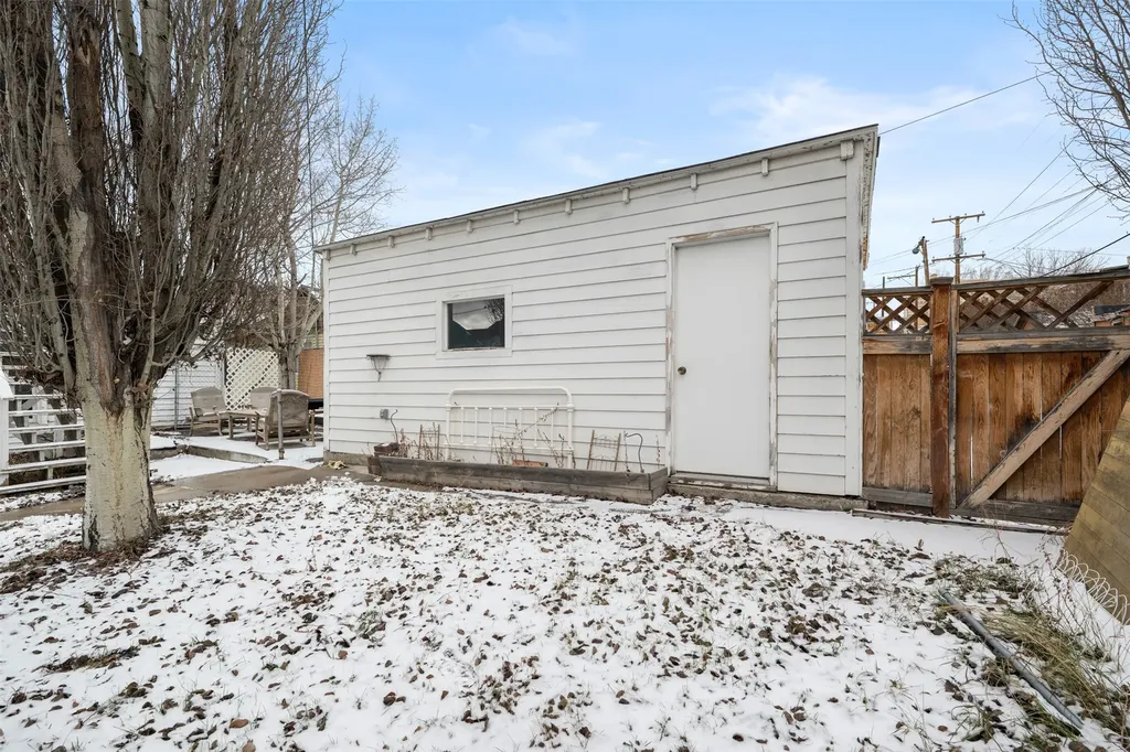 1032 S Wyoming Street Butte MT 59701