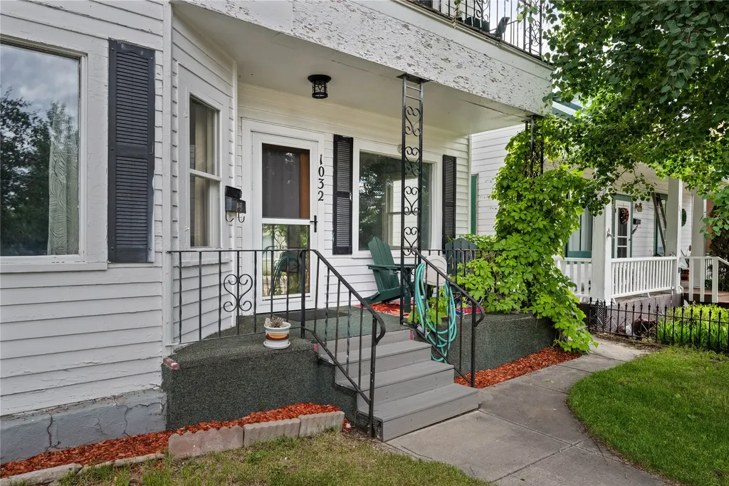 1032 S Wyoming Street Butte MT 59701