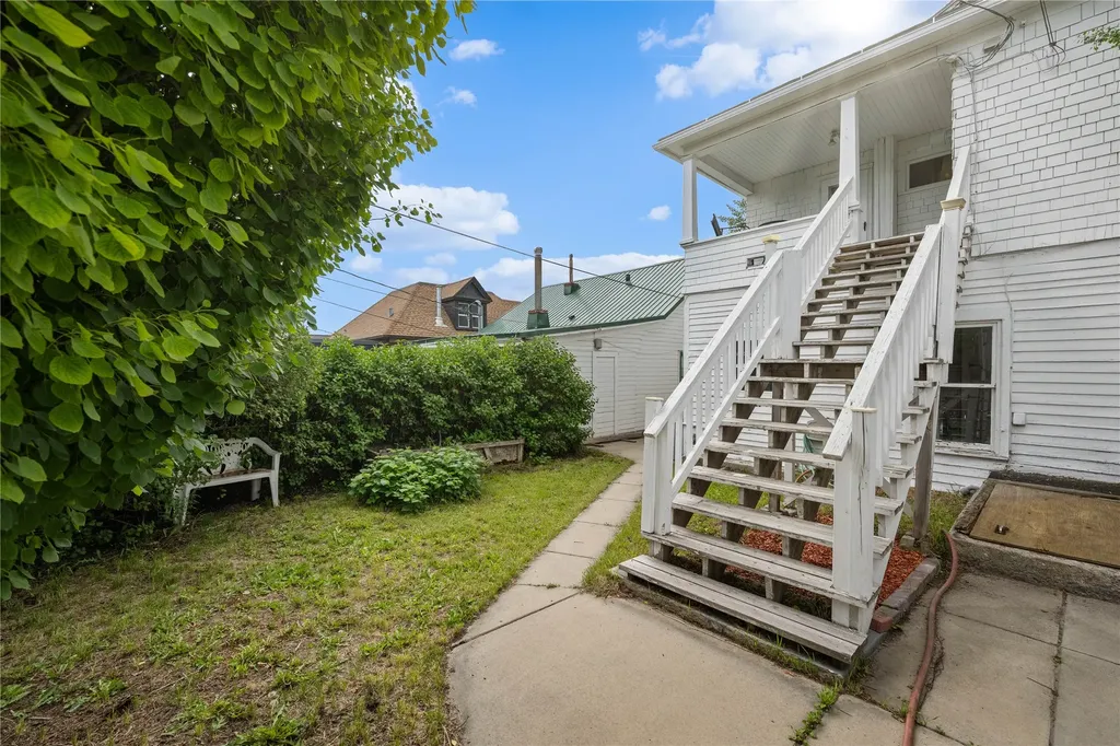 1032 S Wyoming Street Butte MT 59701
