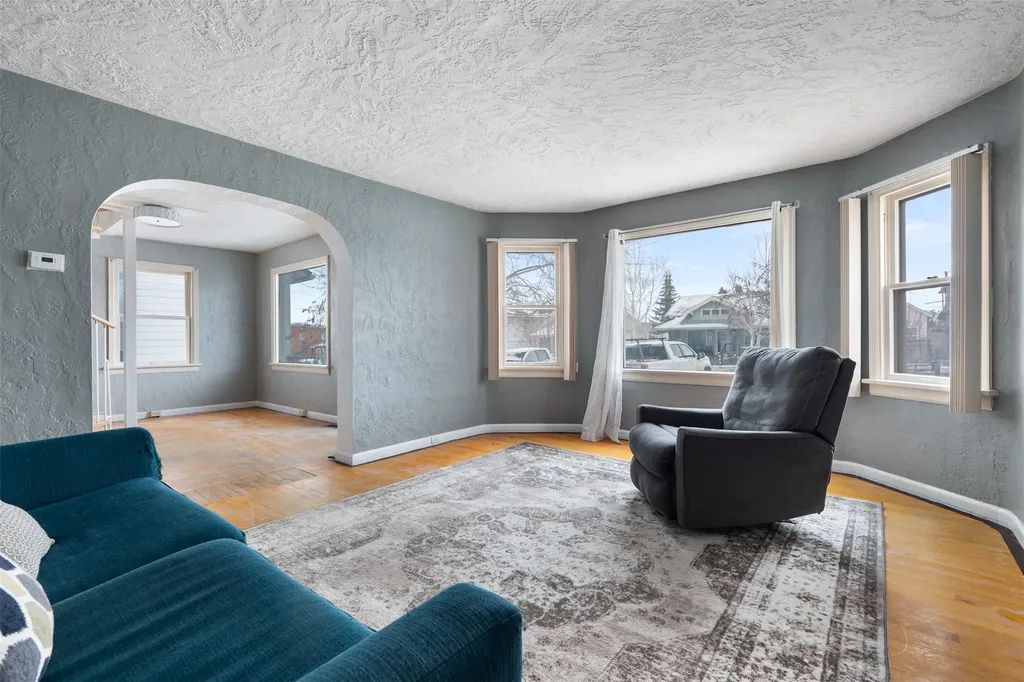 1032 S Wyoming Street Butte MT 59701